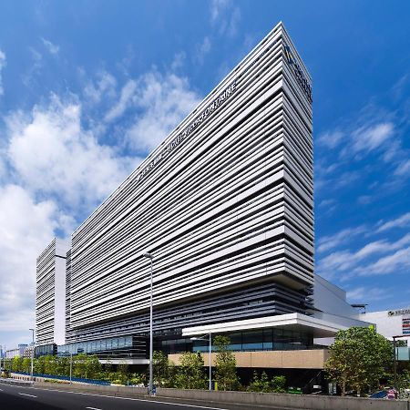 Villa Fontaine Grand Tokyo Ariake Dış mekan fotoğraf