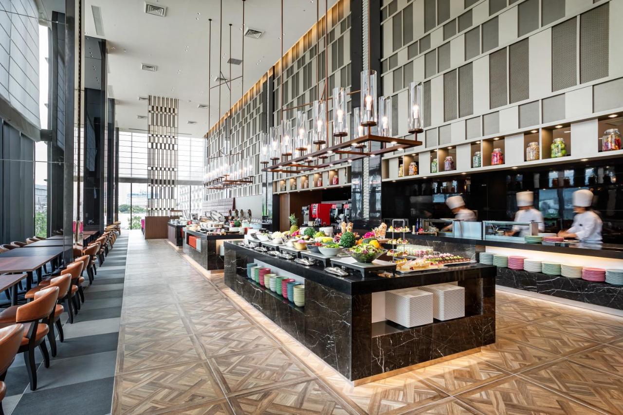Villa Fontaine Grand Tokyo Ariake Dış mekan fotoğraf