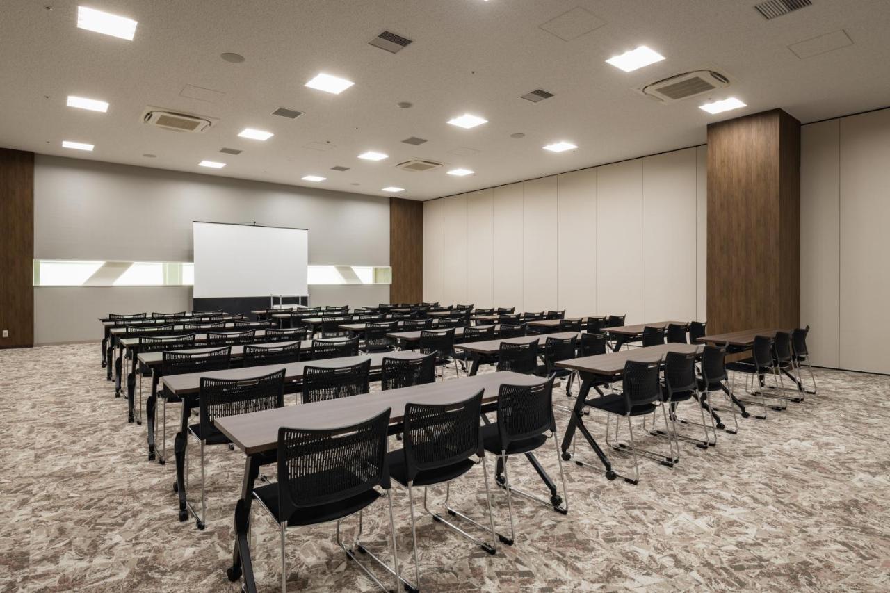 Villa Fontaine Grand Tokyo Ariake Dış mekan fotoğraf