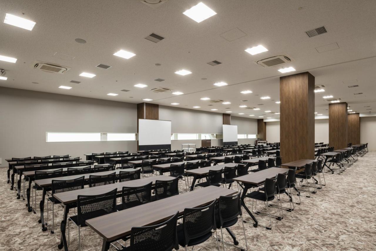 Villa Fontaine Grand Tokyo Ariake Dış mekan fotoğraf
