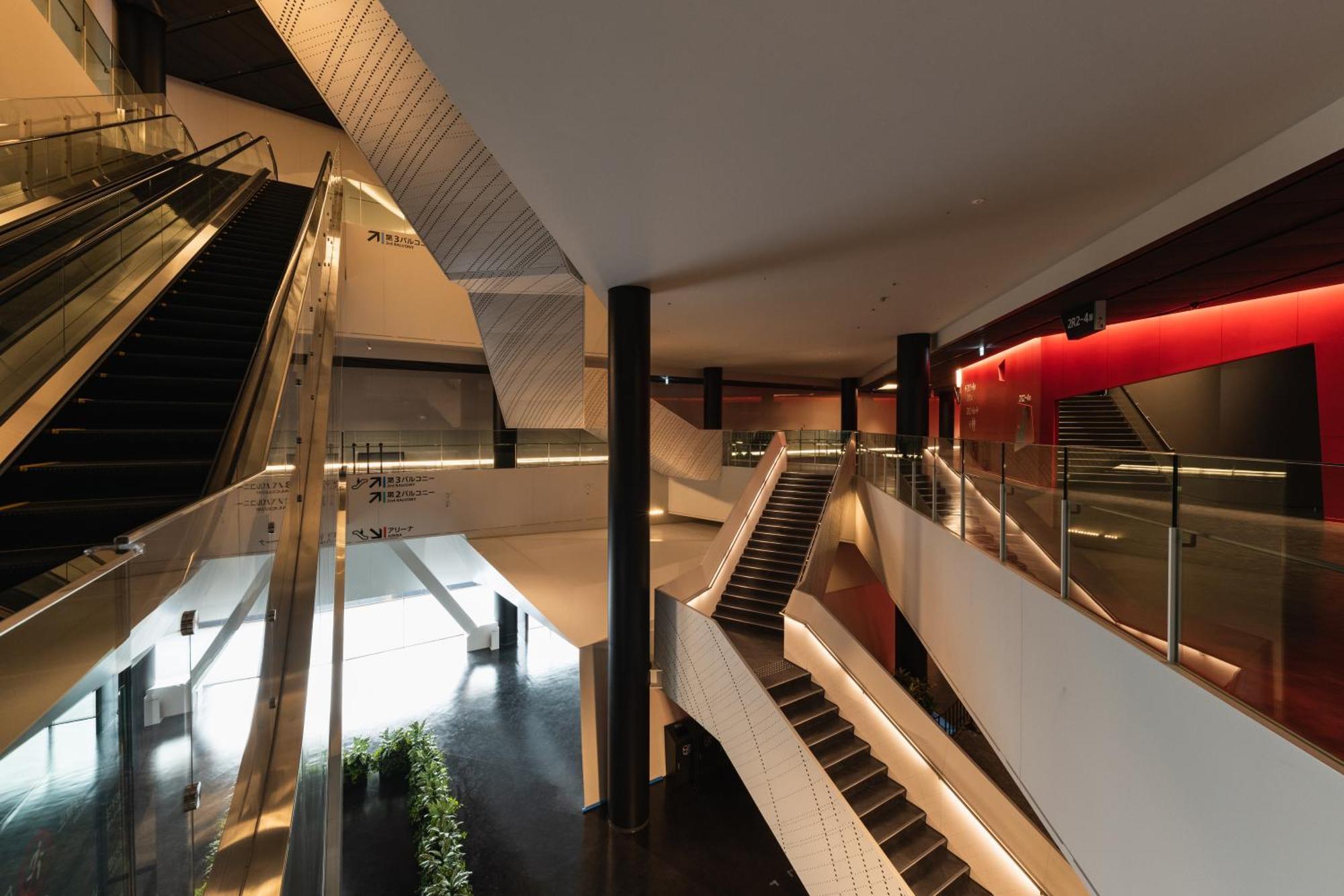 Villa Fontaine Grand Tokyo Ariake Dış mekan fotoğraf