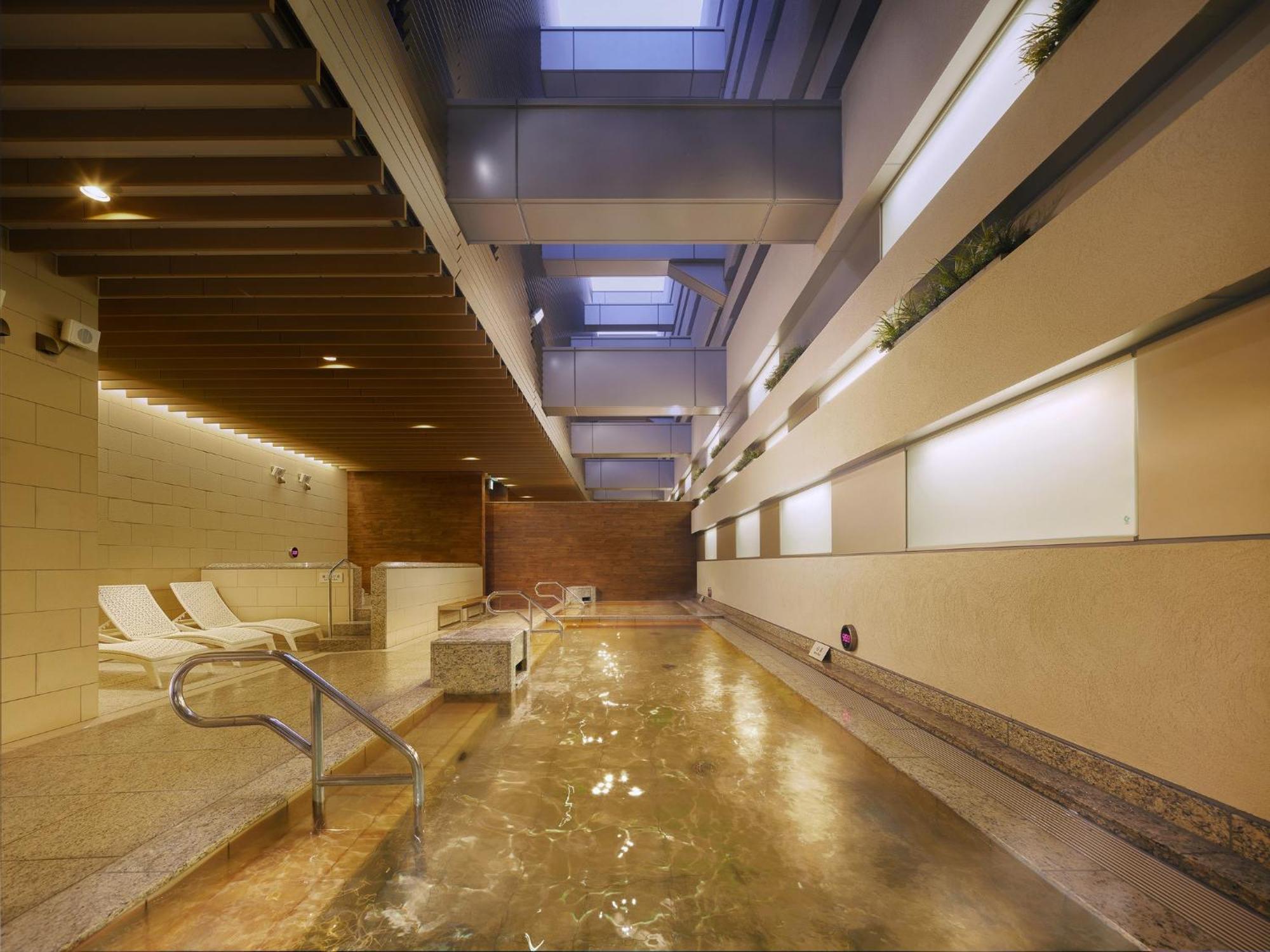 Villa Fontaine Grand Tokyo Ariake Dış mekan fotoğraf
